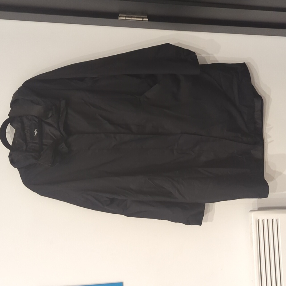 EUC hyba coat